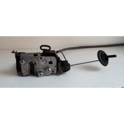 055676811 Serratura anteriore sinistra Mini R56