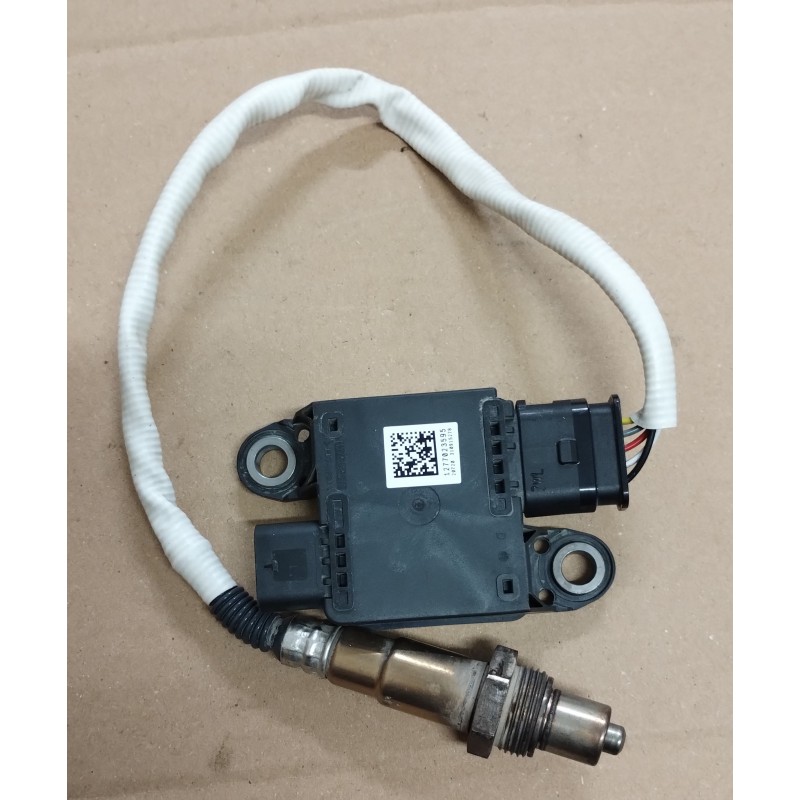 nk315l239aa Sonda Lambda Ford Transit Custom