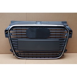 Griglia con modanatura...