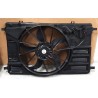 BK218C607DA Elettroventola Ford Transit Custom