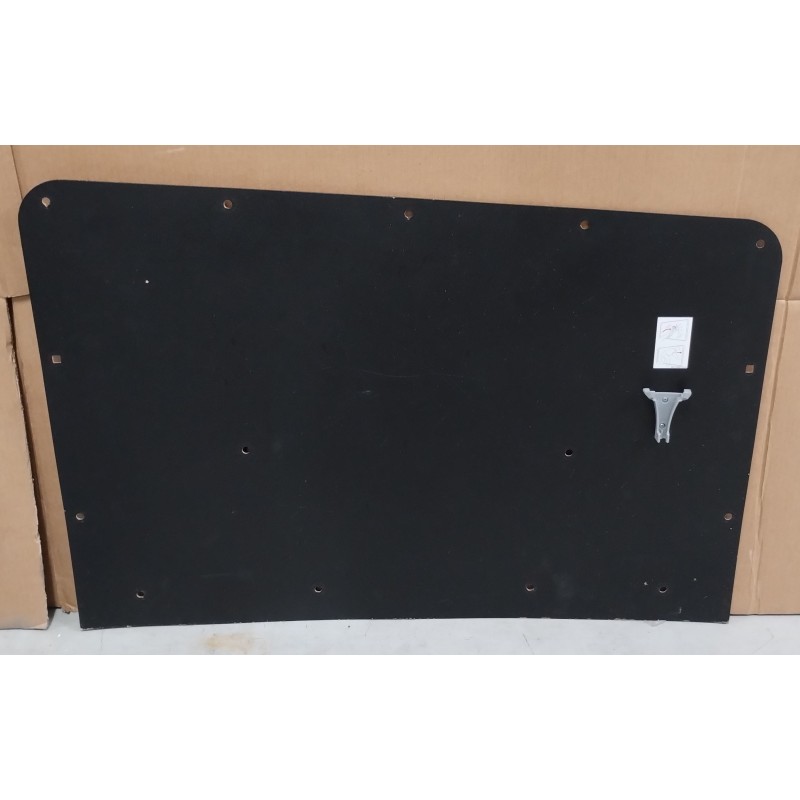 BK21V31113AG3ZHG Pannello rivestimento laterale posteriore sinistro Ford Transit Custom