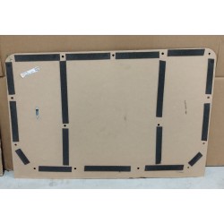BK21V31113AG3ZHG Pannello rivestimento laterale posteriore sinistro Ford Transit Custom