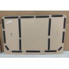 BK21V31113AG3ZHG Pannello rivestimento laterale posteriore sinistro Ford Transit Custom