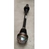 5Q0501203C Semiasse posteriore sinistro Cupra Formentor