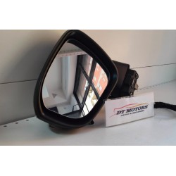 963026UN4A Specchio retrovisore Sinistro  Nissan Qashqai III J12