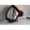 963026UN4A Specchio retrovisore Sinistro  Nissan Qashqai III J12