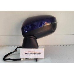 963026UN4A Specchio retrovisore Sinistro  Nissan Qashqai III J12