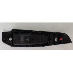 809616UN0B -  254016TA6A Pulsantiera alzacristalli lato sinistro Nissan Qashqai J12