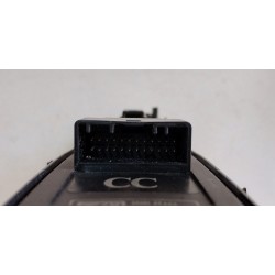 809616UN0B -  254016TA6A Pulsantiera alzacristalli lato sinistro Nissan Qashqai J12