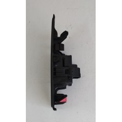 829606UA0B - 254116RA1A Pulsantiera alzacristalli posteriore destra Nissan Qashqai J12