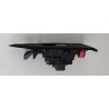 829606UA0B - 254116RA1A Pulsantiera alzacristalli posteriore destra Nissan Qashqai J12