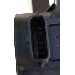 180026UA3B Pedale acceleratore Nissan Qashqai J12