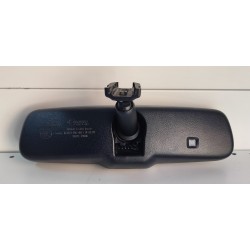 963217990A Specchio Retrovisore Interno Nissan Qashqai J12