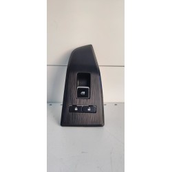 809606UN0B - 254116RA1A Pulsantiera Alzacristalli anteriore destra Nissan Qashqai J12
