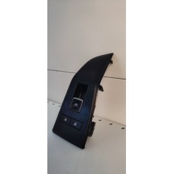 809606UN0B - 254116RA1A Pulsantiera Alzacristalli anteriore destra Nissan Qashqai J12