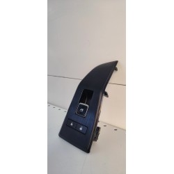 809606UN0B - 254116RA1A Pulsantiera Alzacristalli anteriore destra Nissan Qashqai J12