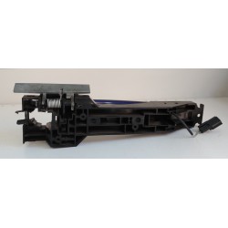 806116ua0a Maniglia esterna porta anteriore sinistra Nissan Qashqai J12