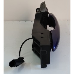 806116ua0a Maniglia esterna porta anteriore sinistra Nissan Qashqai J12