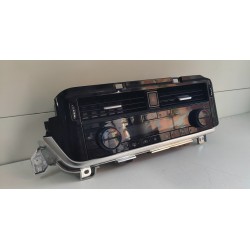 275006UN3C Modulo controllo clima Nissan Qashaqai J12