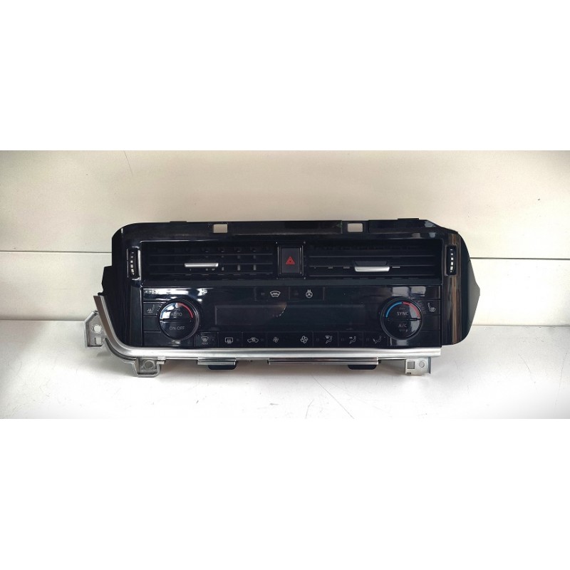275006UN3C Modulo controllo clima Nissan Qashaqai J12