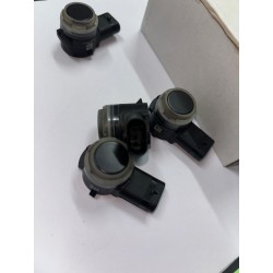 284380553R SENSORI PARCHEGGIO NISSAN QASHQAI J12