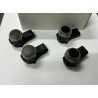 284380553R SENSORI PARCHEGGIO NISSAN QASHQAI J12