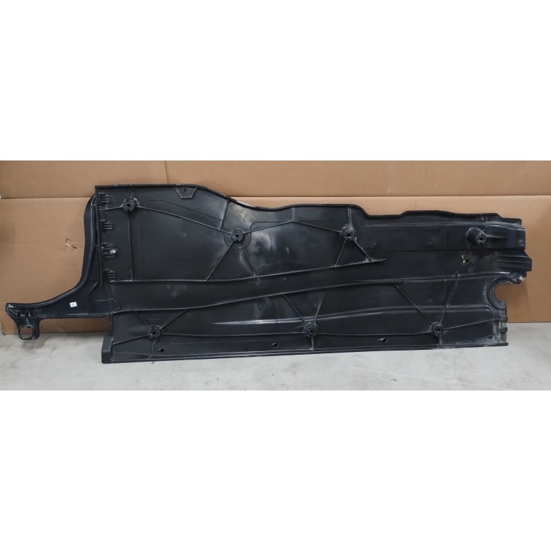 5WA825102A- 8WA825202A Rivestimento sottoscocca Carter Cupra Formentor