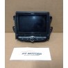 42639310 - 42679963 - 42687091 Kit Display e Autoradio Opel Karl