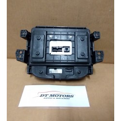 42639310 - 42679963 - 42687091 Kit Display e Autoradio Opel Karl