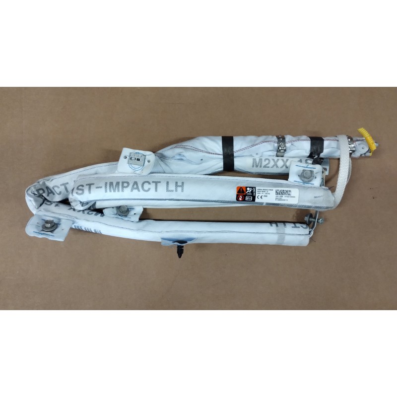 45589326 - 688472331 Airbag Laterale tendina Opel Karl