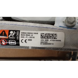 45589326 - 688472331 Airbag Laterale tendina Opel Karl
