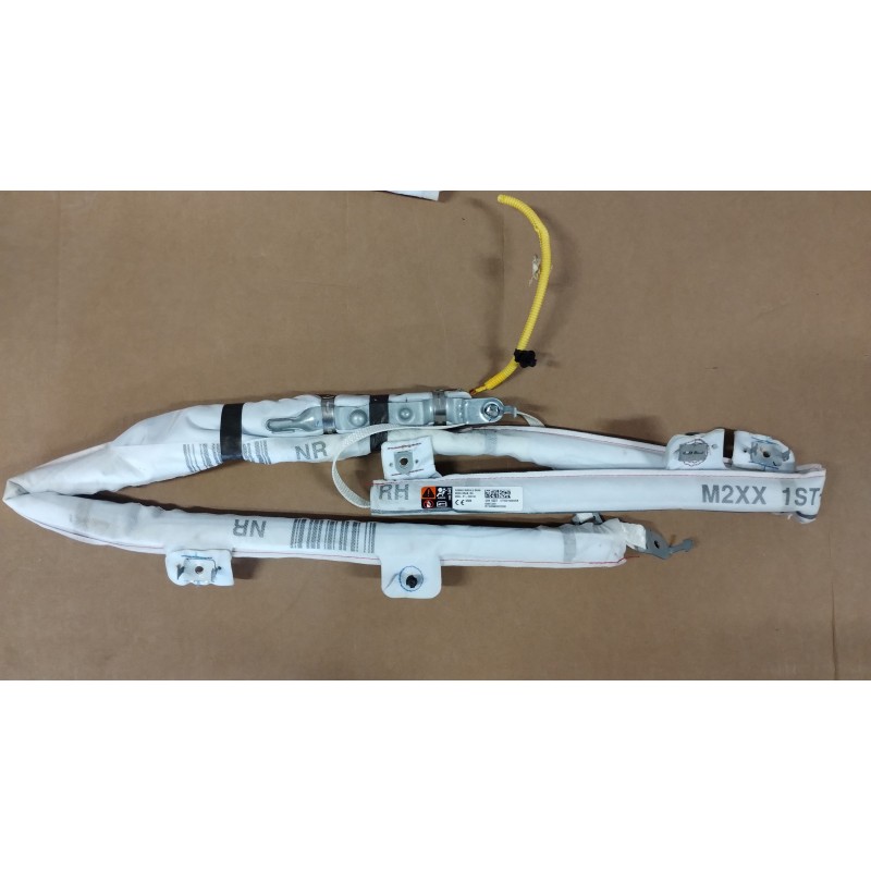 45589327 - 688472331 Airbag Laterale tendina Opel Karl