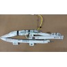 45589327 - 688472331 Airbag Laterale tendina Opel Karl