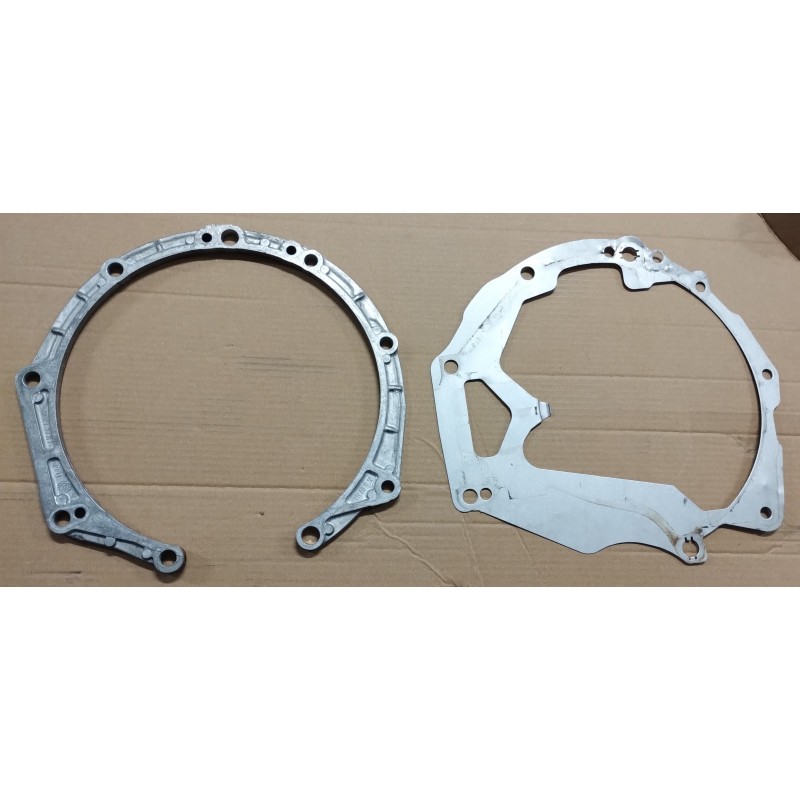03N103647 - 0GC103551A Carter anello distanziale e Guarnizione cambio Cupra Formentor