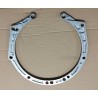 03N103647 - 0GC103551A Carter anello distanziale e Guarnizione cambio Cupra Formentor