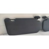 Coppia alette parasole Nissan Qashqai J12