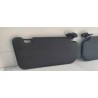Coppia alette parasole Nissan Qashqai J12
