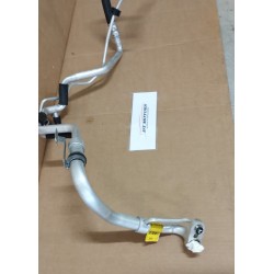 42473815 - 42705102 Tubo condensatore evaporatore Aria condizionata Opel Karl