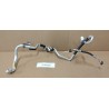 42473815 - 42705102 Tubo condensatore evaporatore Aria condizionata Opel Karl
