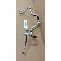 42473815 - 42705102 Tubo condensatore evaporatore Aria condizionata Opel Karl
