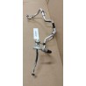 42473815 - 42705102 Tubo condensatore evaporatore Aria condizionata Opel Karl
