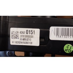 42620151 - 95395185 Modulo controllo Clima Opel Karl