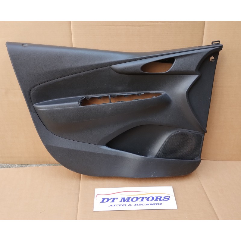 AZM56854 Pannello portiera anteriore sinistra Opel Karl
