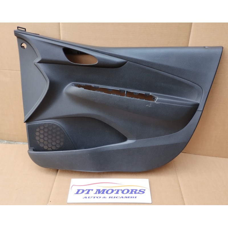 AZM56855 Pannello portiera anteriore destra Opel Karl