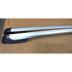 42538275 - 42538276 Barre Portapacchi Opel Karl