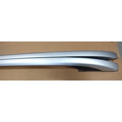 42538275 - 42538276 Barre Portapacchi Opel Karl