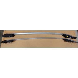 42538275 - 42538276 Barre Portapacchi Opel Karl