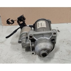 52100116F109 Motorino d'avviamento Fiat 500