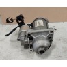 52100116F109 Motorino d'avviamento Fiat 500