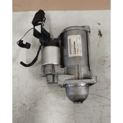 52100116F109 Motorino d'avviamento Fiat 500